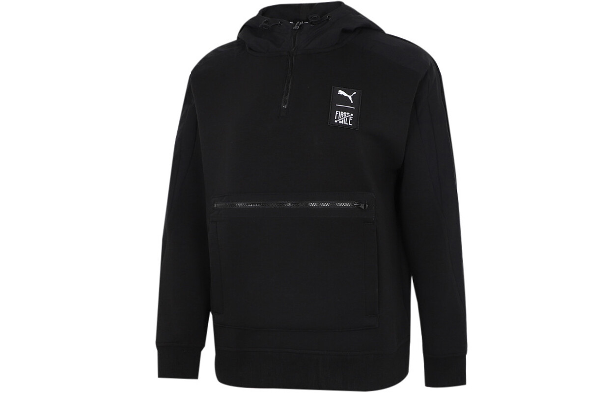 Женская толстовка Puma, цвет Black
Женская толстовка Puma, цвет Black