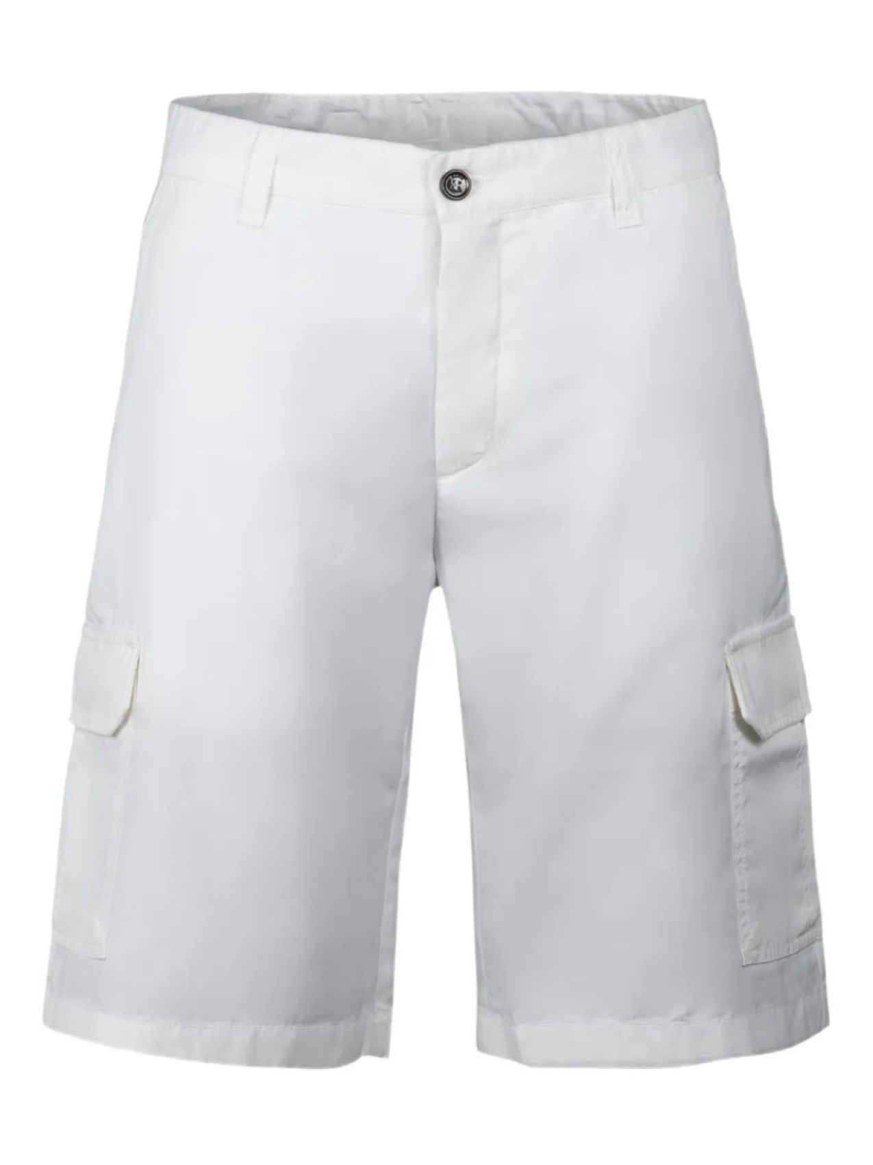Шорты-карго Moorer Aron-SI2, белый
Шорты-карго Moorer Aron-SI2, белый