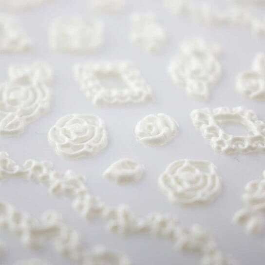 5D наклейки для ногтей, приготовленные самостоятельно, Molly Lac
5D наклейки для ногтей, приготовленные самостоятельно, Molly Lac