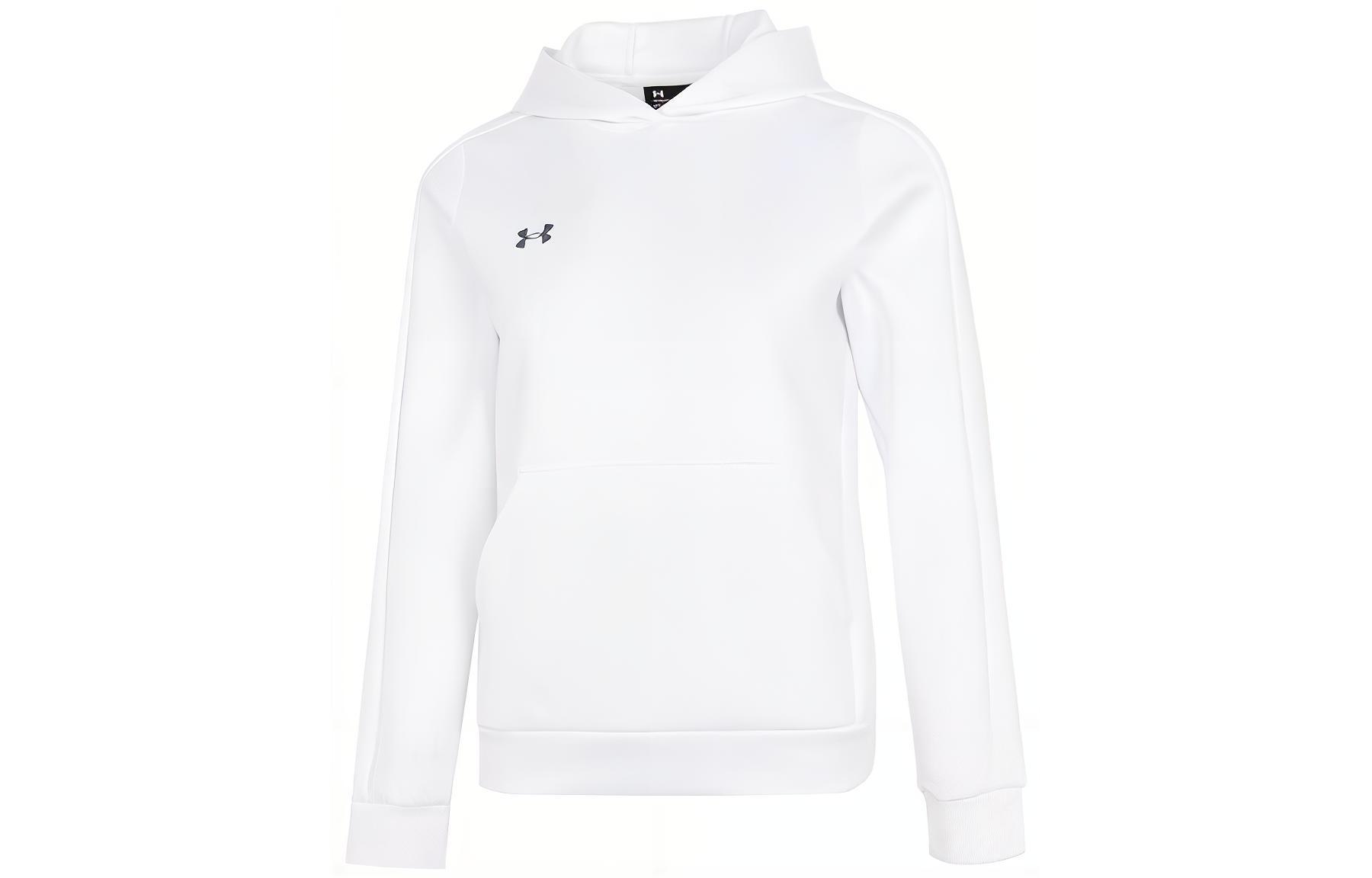 Футболка женская белая Under Armour
Футболка женская белая Under Armour