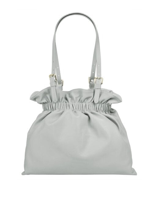 Покупатели Samantha Look, серый 
Покупатели Samantha Look, серый