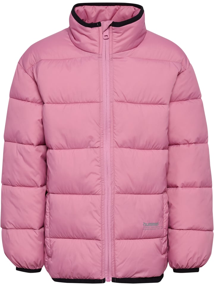 Куртка Hummel Zip Jacket Hmljr Lightweight Multisport Kids в Полиньяке Hummel
Куртка Hummel Zip Jacket Hmljr Lightweight Multisport Kids в Полиньяке Hummel