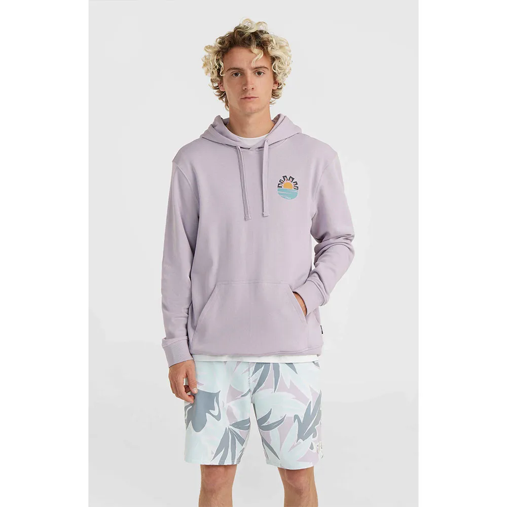 Худи O´neill Og Sun, фиолетовый
Худи O´neill Og Sun, фиолетовый