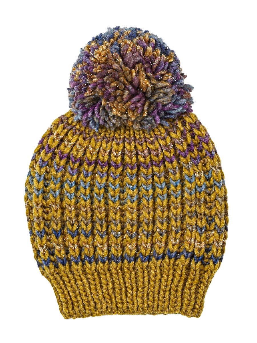 Шляпа COLLEZIONE ALESSANDRO Larja, горчица
Шляпа COLLEZIONE ALESSANDRO Larja, горчица