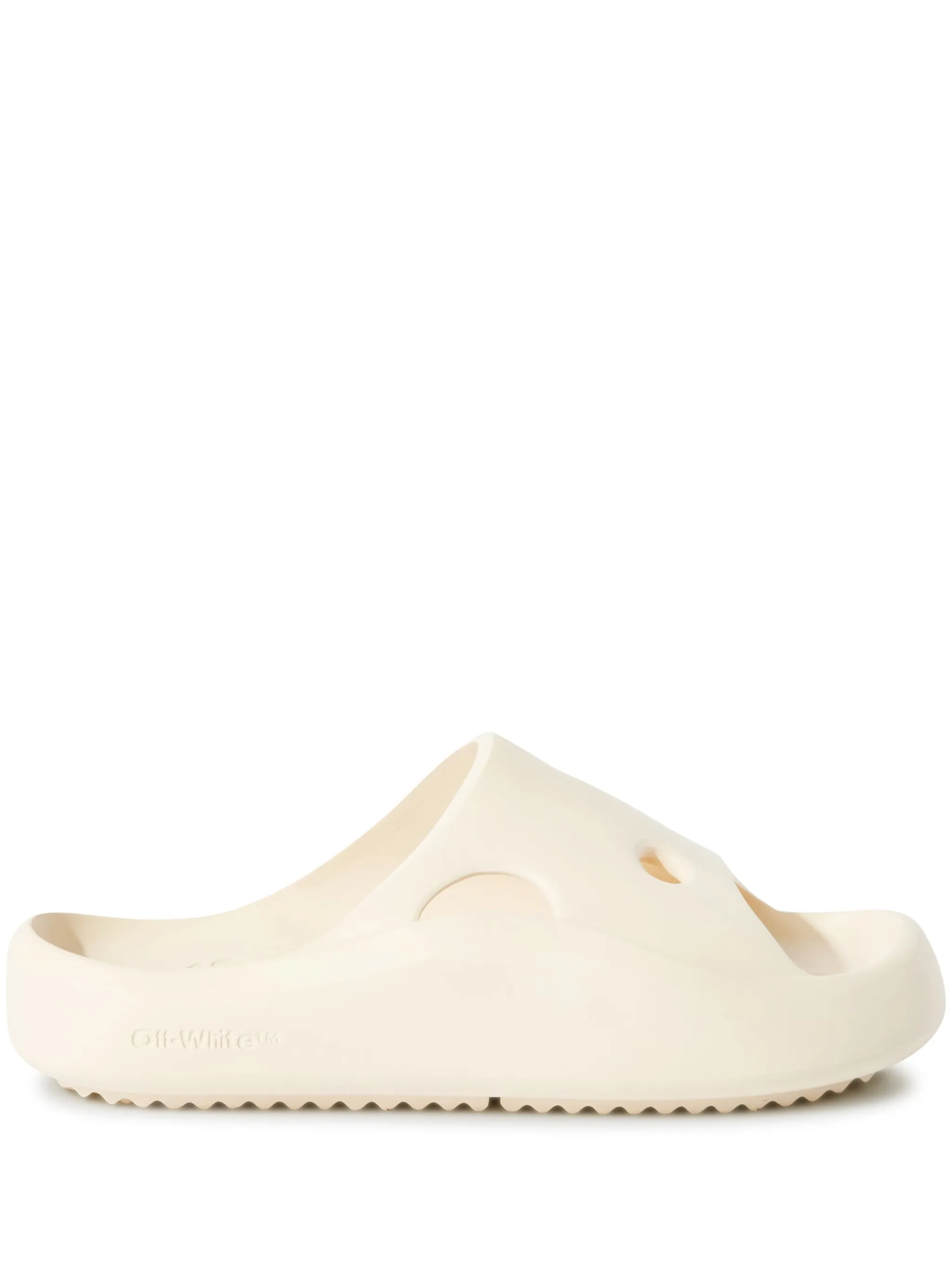 Шлепанцы Meteor Off-White, бежевый
Шлепанцы Meteor Off-White, бежевый