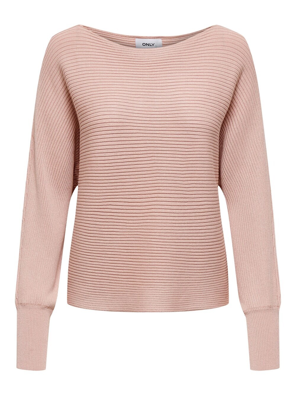 Свитер ONLY Adaline, темно-розовый
Свитер ONLY Adaline, темно-розовый
