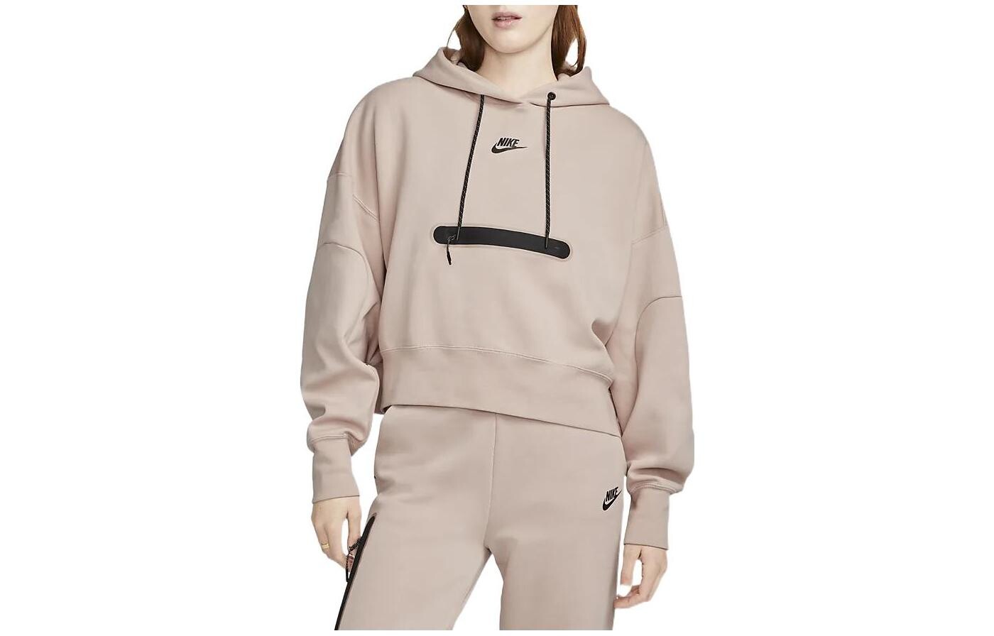 Женская толстовка Nike, Розовый
Женская толстовка Nike, Розовый