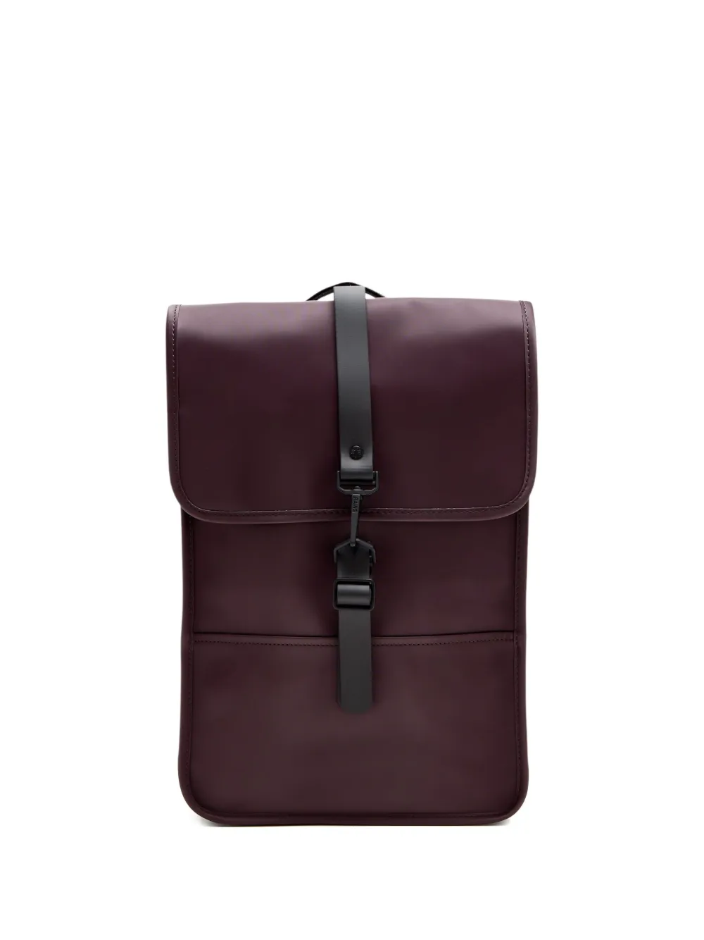 Мини-рюкзак с клапаном Rains, фиолетовый
Мини-рюкзак с клапаном Rains, фиолетовый