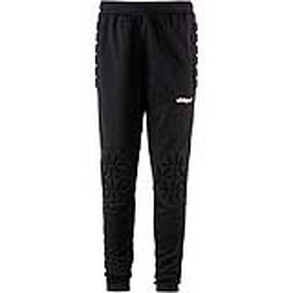 Обычные тренировочные брюки UHLSPORT Essential, черный
Обычные тренировочные брюки UHLSPORT Essential, черный