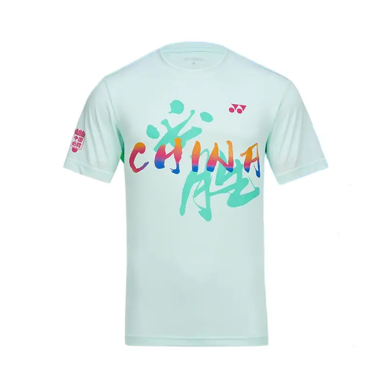YONEX Футболка Badminton Clothing Unisex
YONEX Футболка Badminton Clothing Unisex