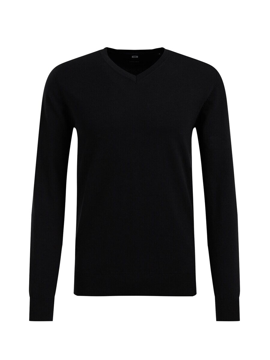 Свитер WE Fashion Sweater, черный
Свитер WE Fashion Sweater, черный