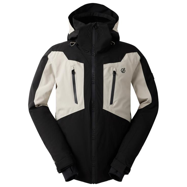 Функциональная куртка, ассимилированная куртка, аббатство, черный камень - s Dare2B
Функциональная куртка, ассимилированная куртка, аббатство, черный камень - s Dare2B