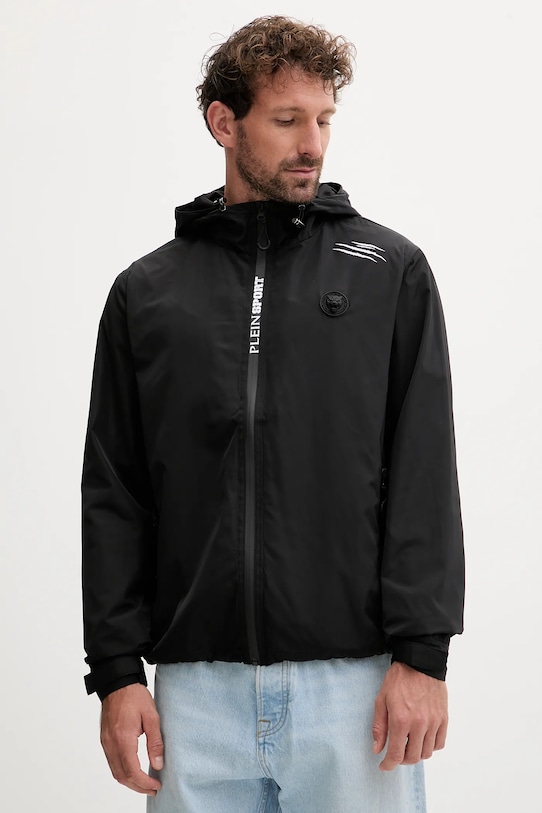 Куртка SPORT Plein Sport, черный
Куртка SPORT Plein Sport, черный