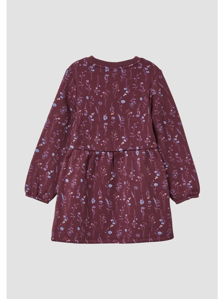 Платье в цвете 49A1_bordeaux s.Oliver
Платье в цвете 49A1_bordeaux s.Oliver