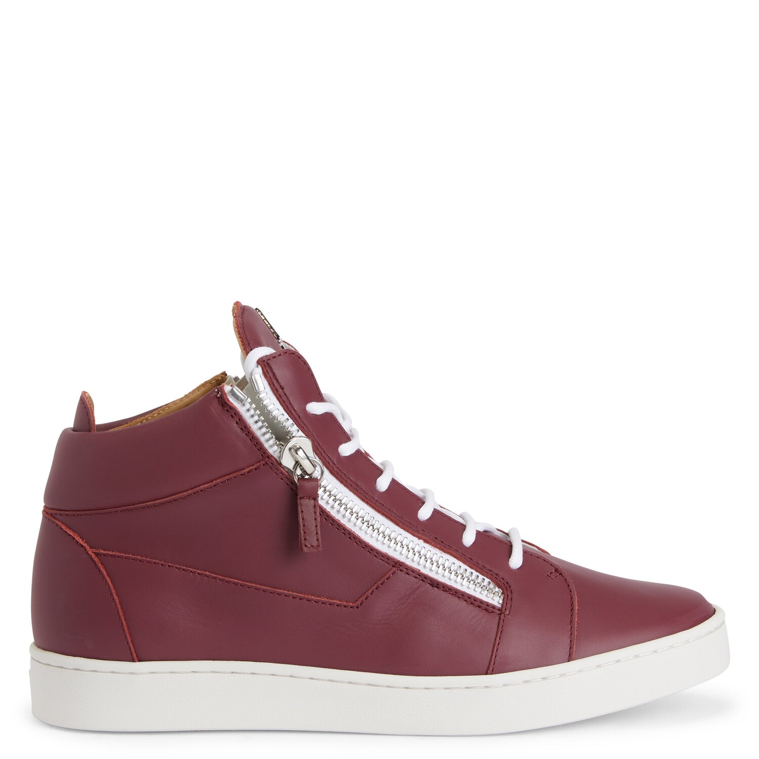 Джузеппе Занотти Крисс Giuseppe Zanotti, черный
Джузеппе Занотти Крисс Giuseppe Zanotti, черный