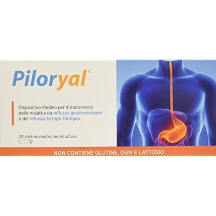 Пилориал 300г Piloryal
Пилориал 300г Piloryal