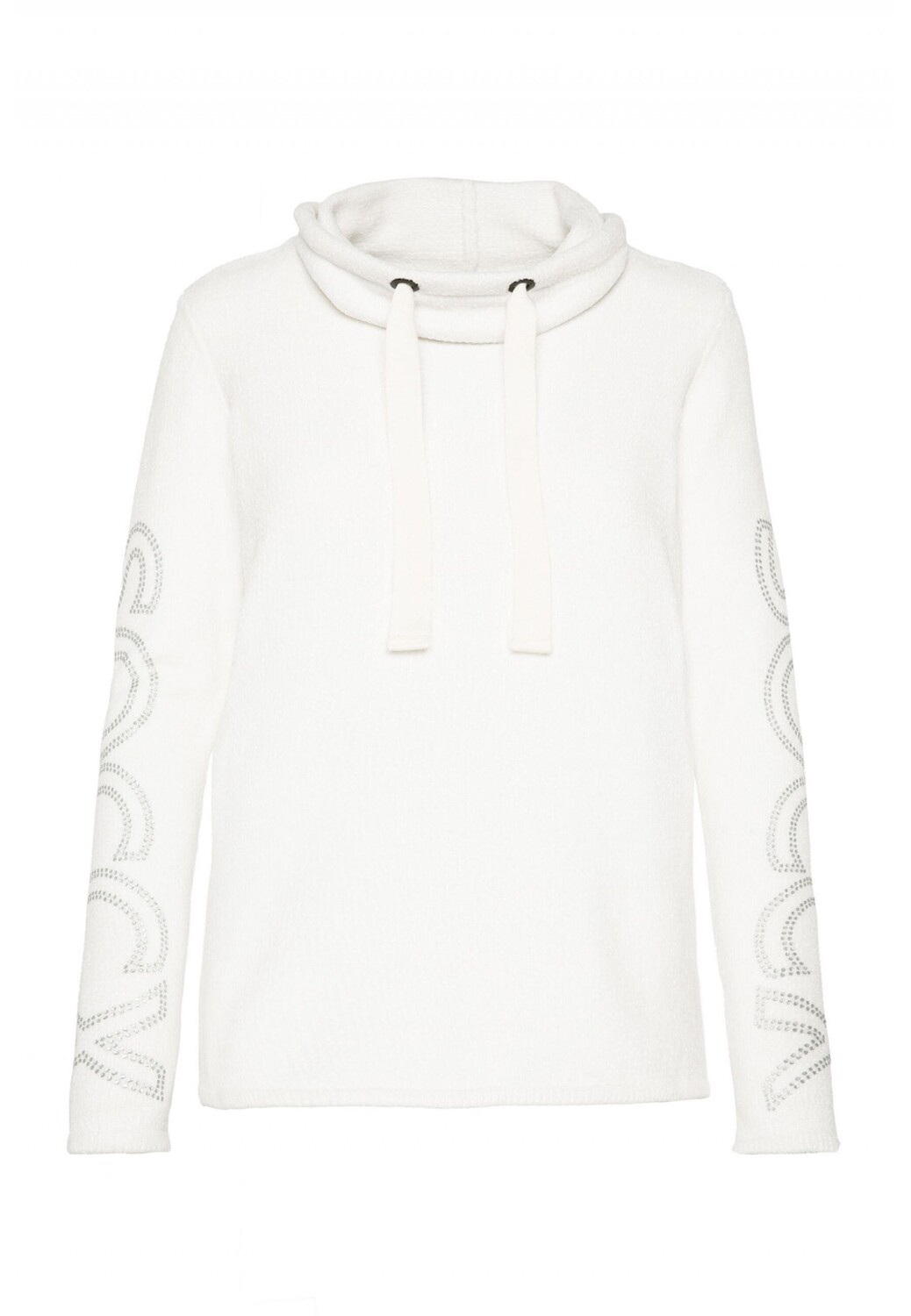 Свитер soccx, белый
Свитер soccx, белый