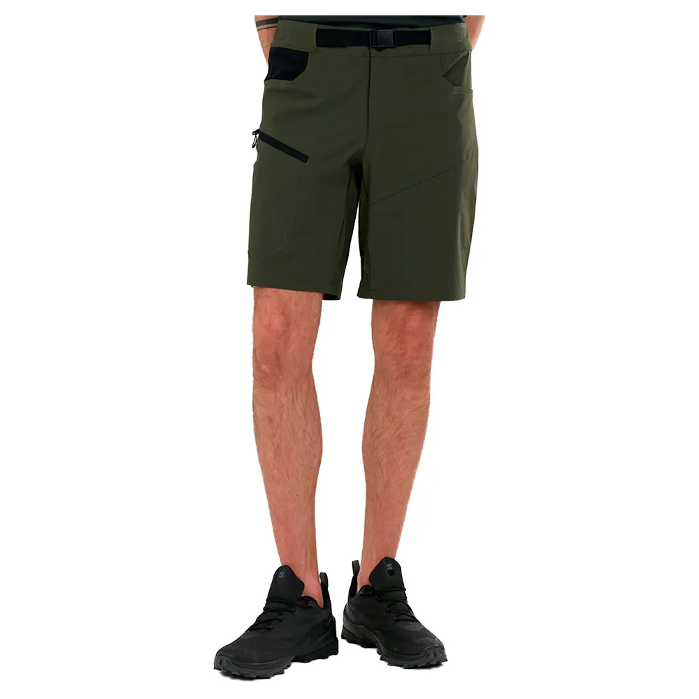 Брюки Fundango Roger, зеленый
Брюки Fundango Roger, зеленый