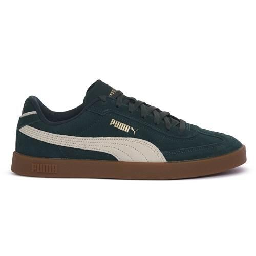 Мужские замшевые кроссовки PUMA Club II Era
Мужские замшевые кроссовки PUMA Club II Era