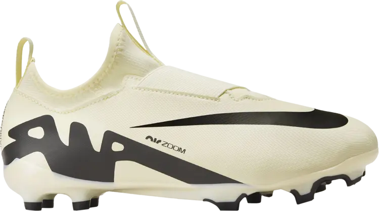 Кроссовки Zoom Mercurial Vapor 15 Academy MG GS 'Mad Ready Pack', кремовый
Кроссовки Zoom Mercurial Vapor 15 Academy MG GS 'Mad Ready Pack', кремовый