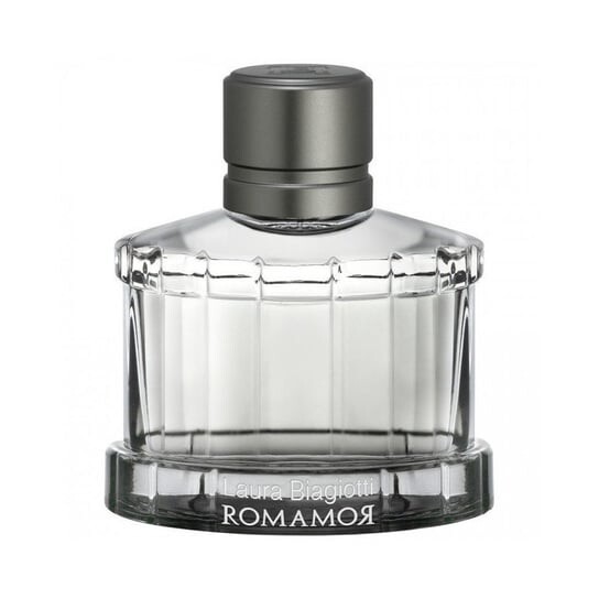 Туалетная вода, 125 мл Laura Biagiotti, Romamor Uomo
Туалетная вода, 125 мл Laura Biagiotti, Romamor Uomo