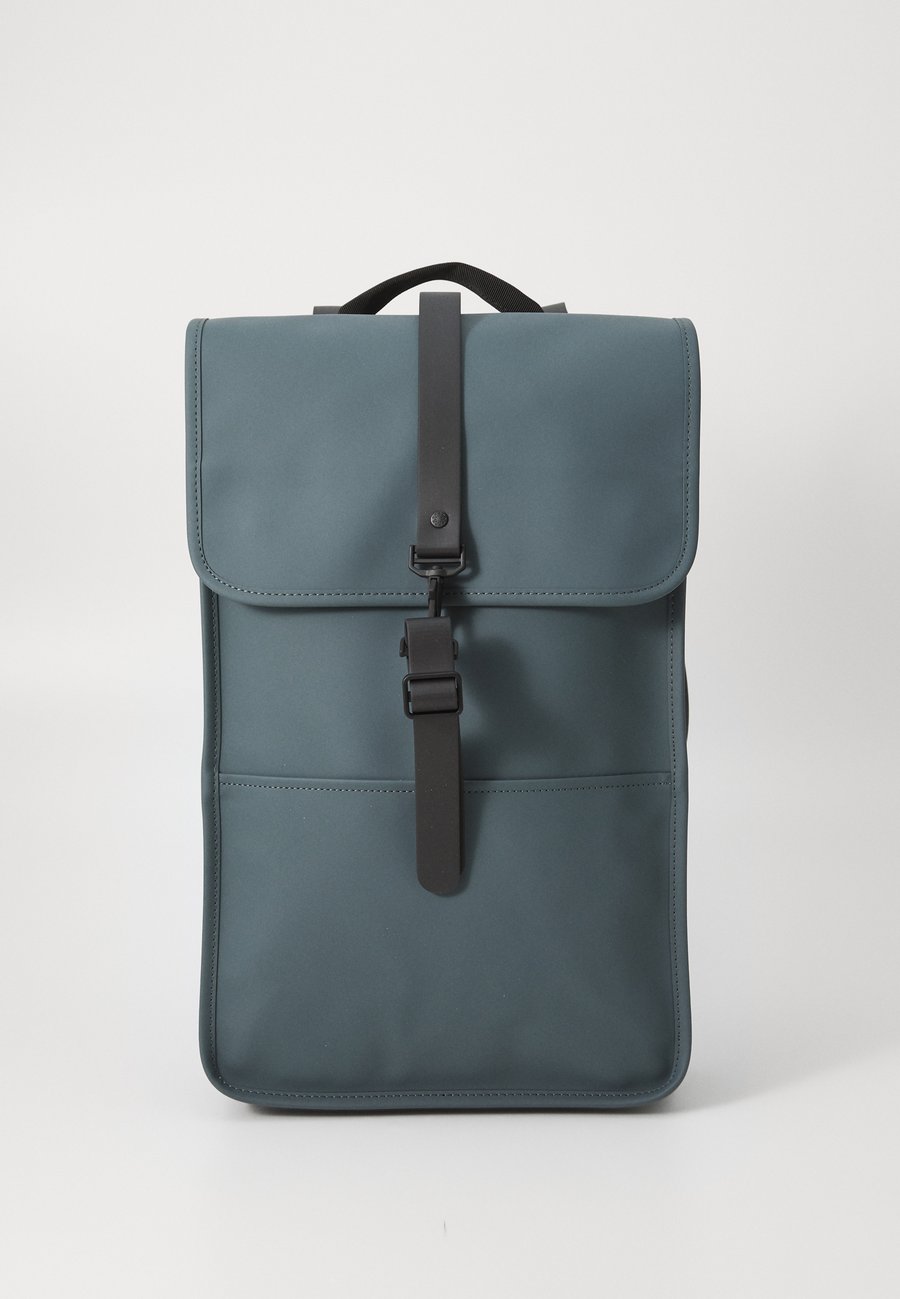 Рюкзак Rains BACKPACK UNISEX, Lagoon/Blue
Рюкзак Rains BACKPACK UNISEX, Lagoon/Blue