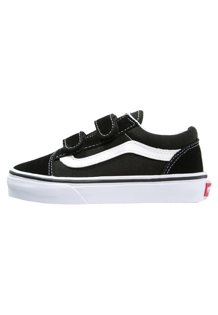 Низкие кроссовки Old Skool Vans, цвет black/true white, Черный, Низкие кроссовки Old Skool Vans, цвет black/true white
Низкие кроссовки Old Skool Vans, цвет black/true white, Черный, Низкие кроссовки Old Skool Vans, цвет black/true white