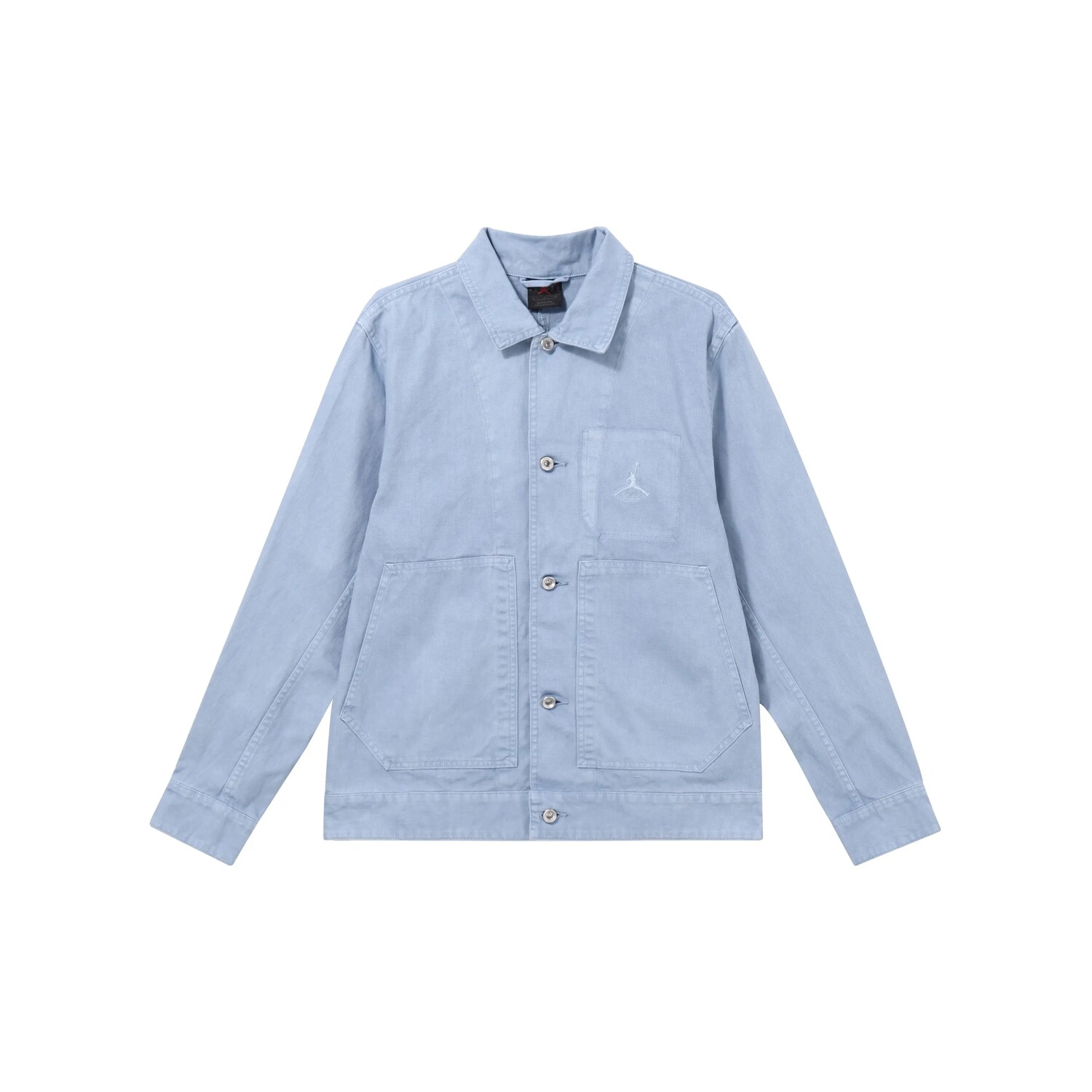 Куртка мужская сине-серый Jordan
Куртка мужская сине-серый Jordan