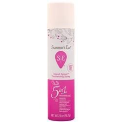 Summer's Eve Освежающий спрей Island Splash 2 унции
Summer's Eve Освежающий спрей Island Splash 2 унции