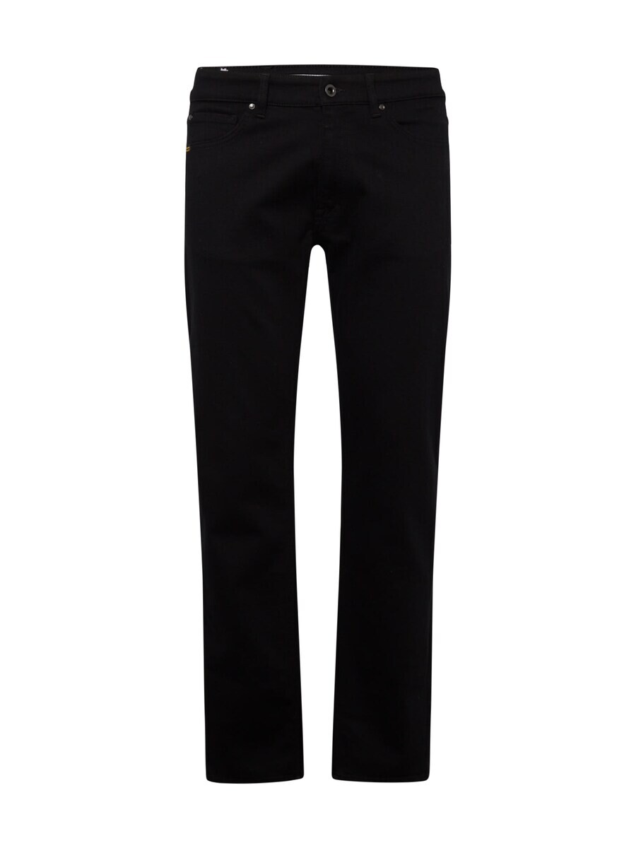 Повседневные джинсы Tiger Of Sweden DES, черный деним
Повседневные джинсы Tiger Of Sweden DES, черный деним