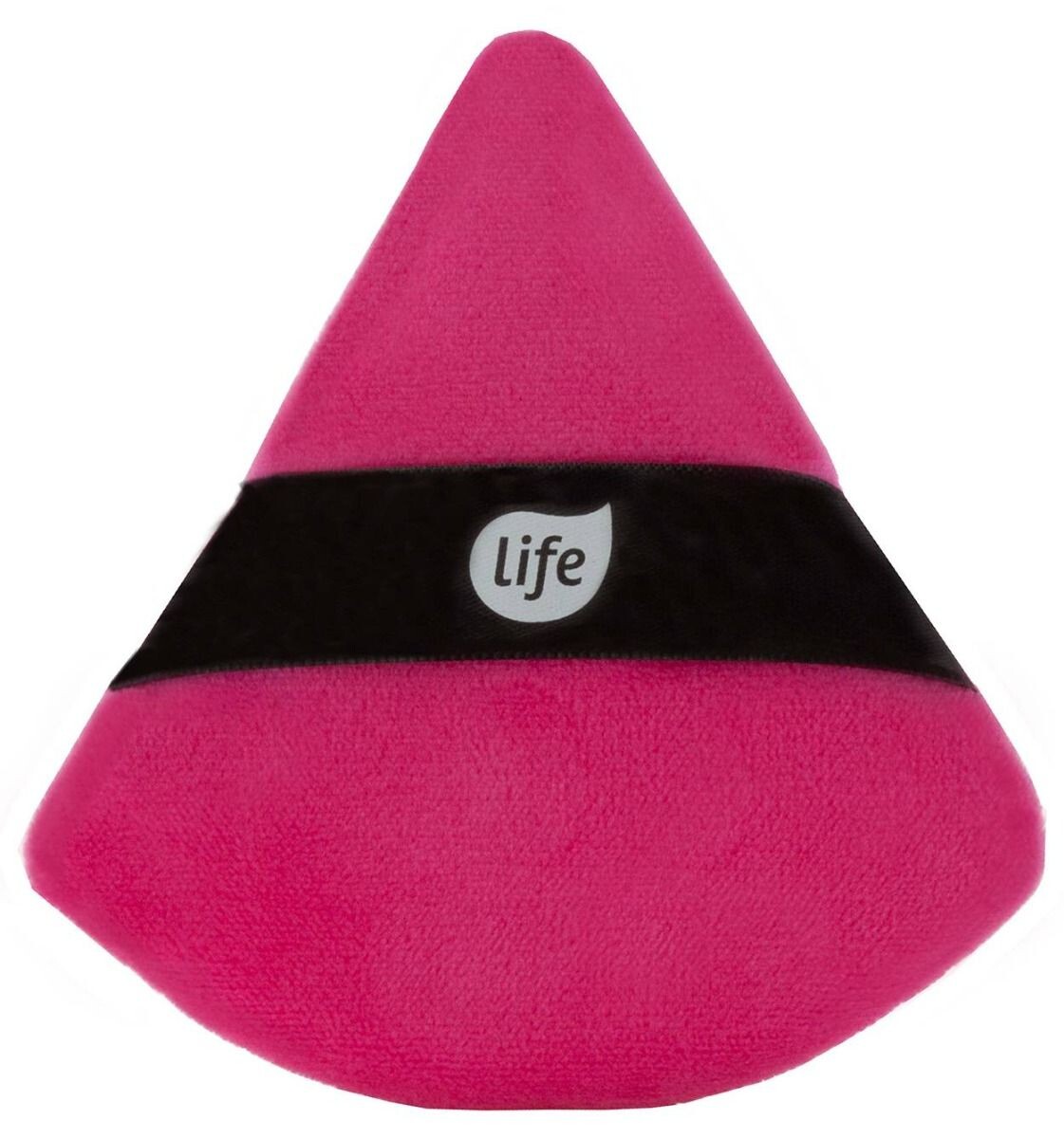 Слойка Life Różowy Trójkątny , 1 шт
Слойка Life Różowy Trójkątny , 1 шт