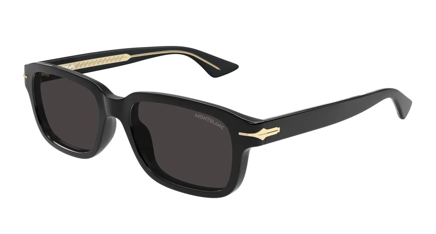 Мужские солнцезащитные очки MB0436S MONTBLANC
Мужские солнцезащитные очки MB0436S MONTBLANC