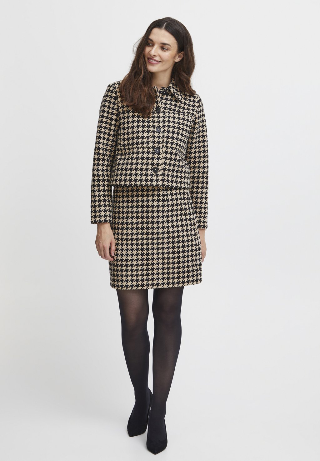 Летняя куртка Fransa, бежевый
Летняя куртка Fransa, бежевый