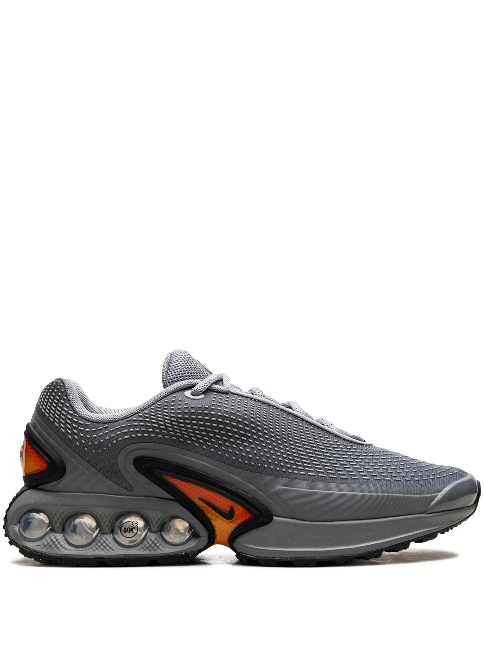Кроссовки Air Max Dn Particle Nike, серый
Кроссовки Air Max Dn Particle Nike, серый
