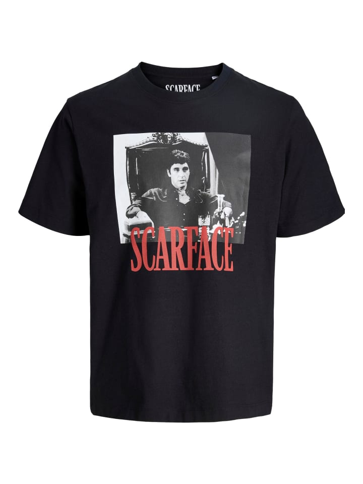 Футболка черного цвета Jack & Jones, Черный, Футболка черного цвета Jack & Jones
Футболка черного цвета Jack & Jones, Черный, Футболка черного цвета Jack & Jones
