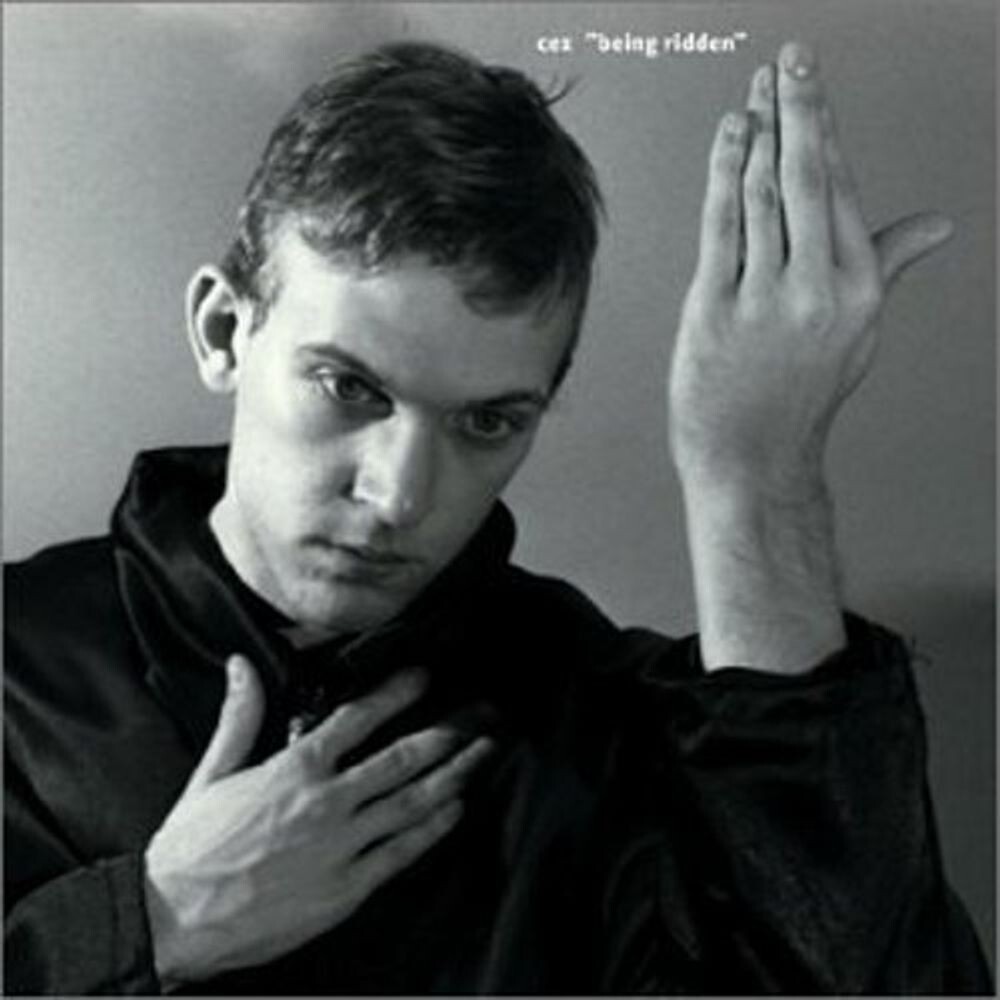 Диск CD Being Ridden - Cex
Диск CD Being Ridden - Cex