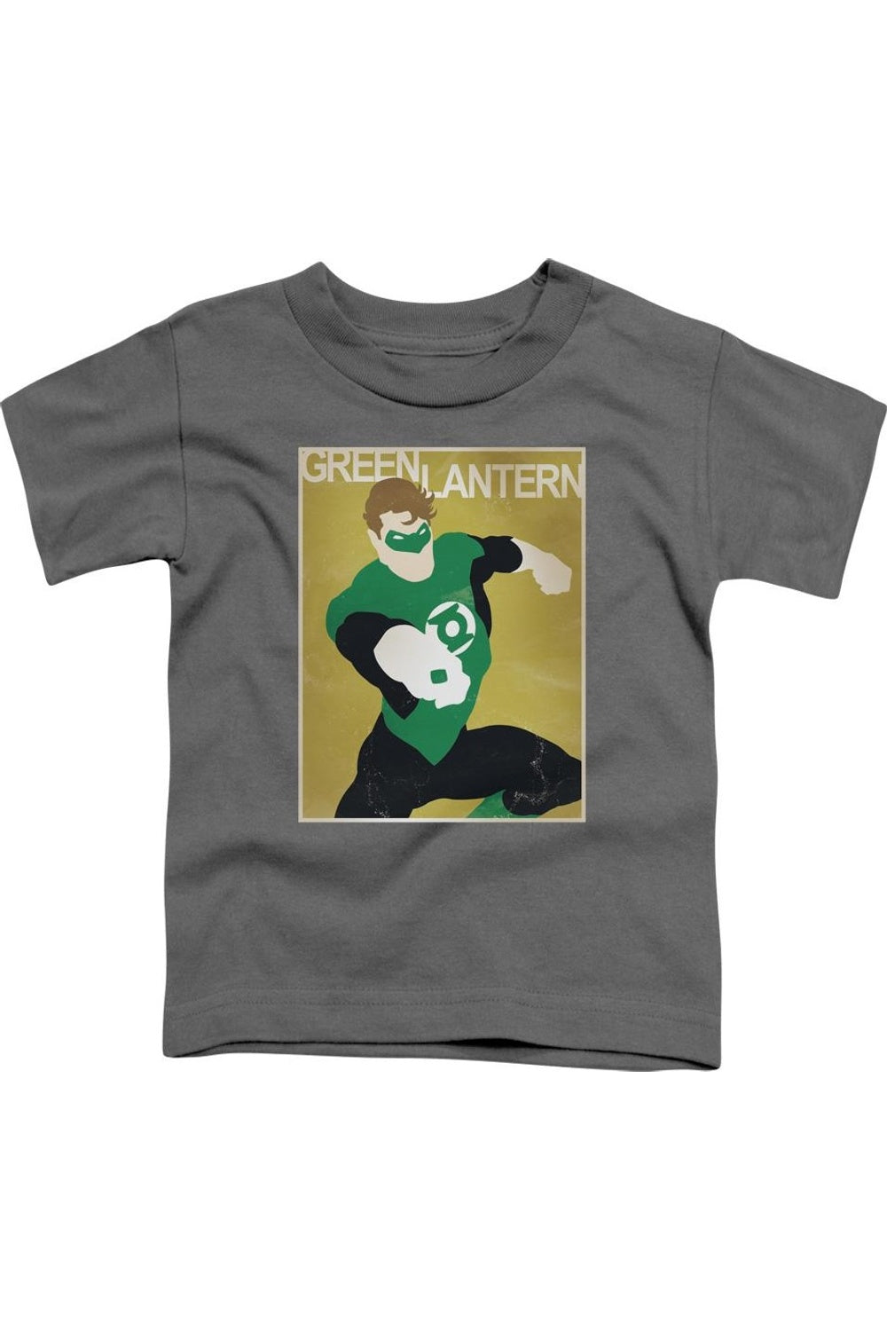 Футболка с коротким рукавом DC Comics Simple Gl Poster для детей Gildan, Charcoal
Футболка с коротким рукавом DC Comics Simple Gl Poster для детей Gildan, Charcoal