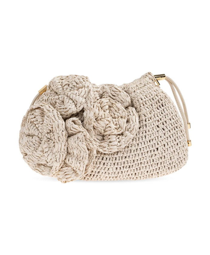 Сумка через плечо Lali Ulla Johnson, бежевый
Сумка через плечо Lali Ulla Johnson, бежевый