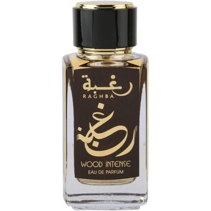 Raghba Wood Intense от Ард Аль Зафаран, Ard Al Zaafaran Trading
Raghba Wood Intense от Ард Аль Зафаран, Ard Al Zaafaran Trading