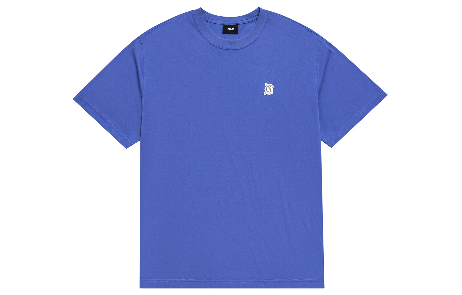 Футболка унисекс фиолетовая Mlb, фиолетовый
Футболка унисекс фиолетовая Mlb, фиолетовый