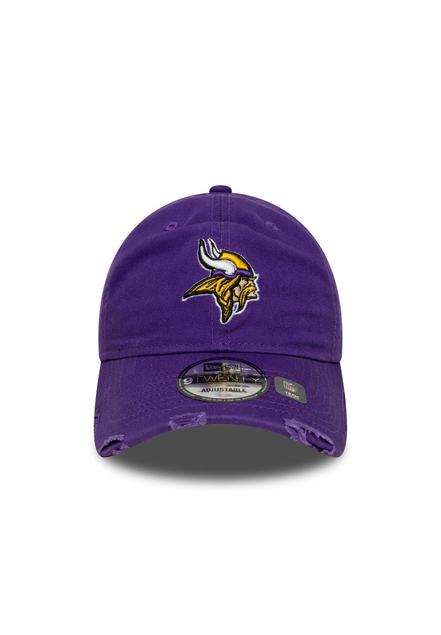 Бейсболка New Era NFL 9TWENTY UNISEX, Purple
Бейсболка New Era NFL 9TWENTY UNISEX, Purple