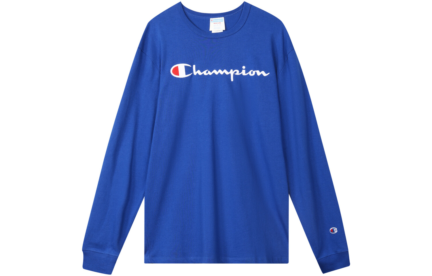 Футболка «Чемпион» унисекс
Футболка «Чемпион» унисекс