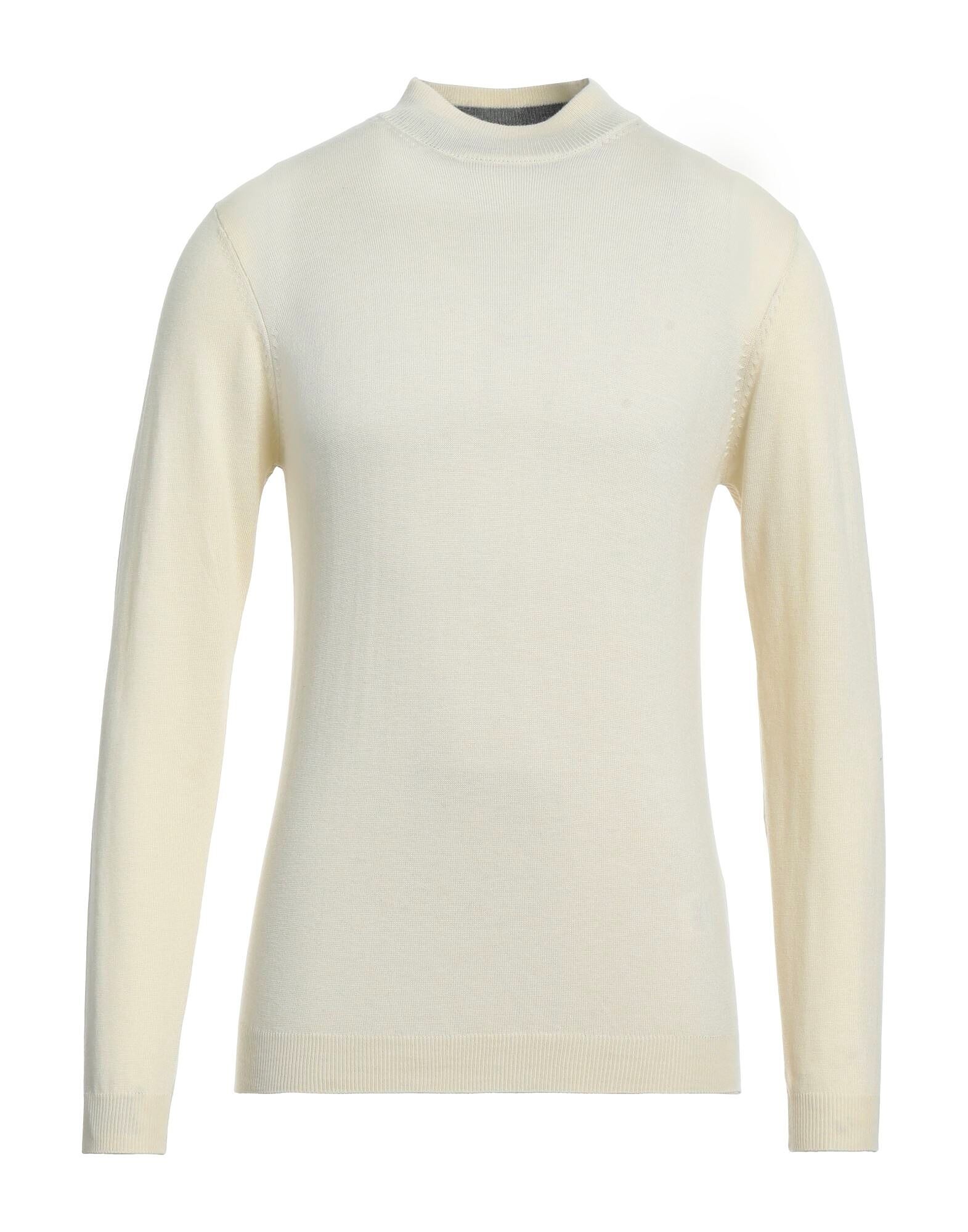 Водолазка Hamaki, кремовый
Водолазка Hamaki, кремовый