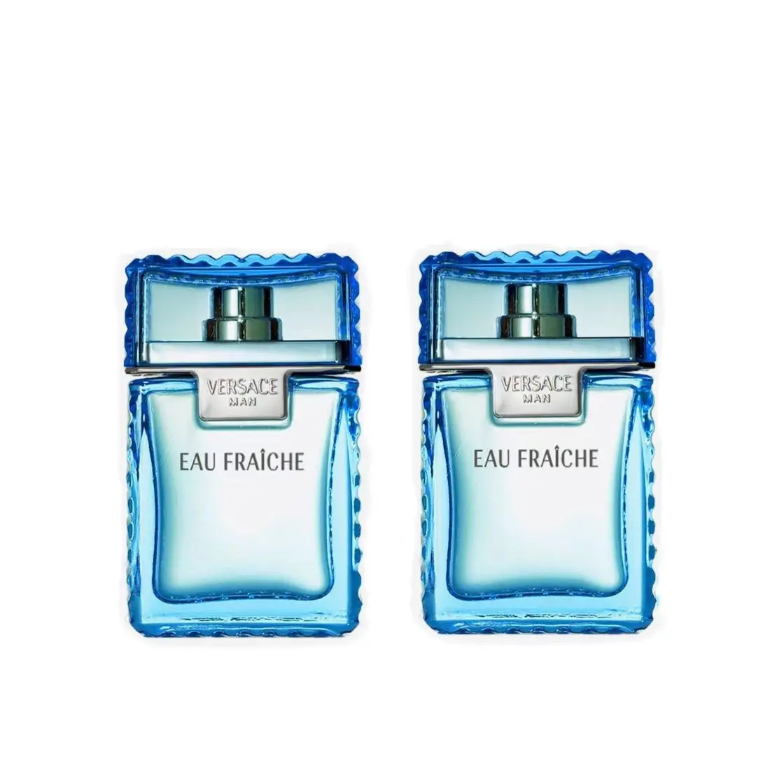 Наборы пробников мужских ароматов men's VERSACE
Наборы пробников мужских ароматов men's VERSACE