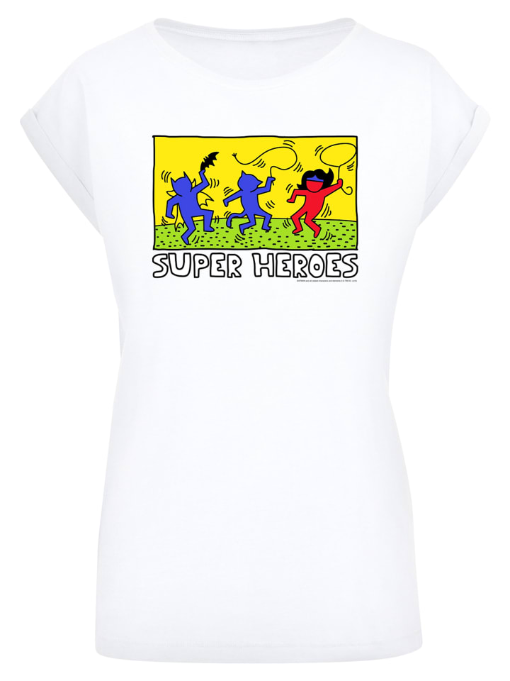 Футболка F4NT4STIC, белый
Футболка F4NT4STIC, белый