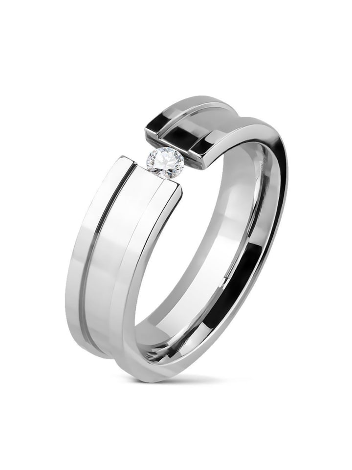 Bungsa Серебряное кольцо
Bungsa Серебряное кольцо