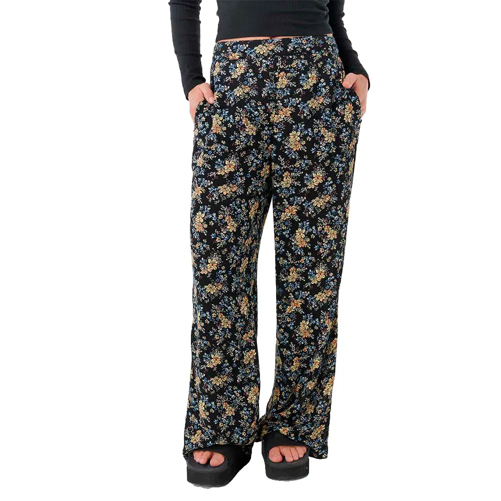Брюки Rip Curl Pacific Rider Ditsy, разноцветный
Брюки Rip Curl Pacific Rider Ditsy, разноцветный