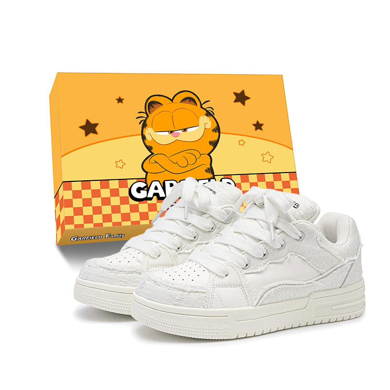 JIAFEIMAOJIAZU Скользоустойчивые износостойкие легкие дышащие лоу-топы для скейтборда унисекс черные с разноцветными шнурками, цвет Black Mismatched Shoelace
JIAFEIMAOJIAZU Скользоустойчивые износостойкие легкие дышащие лоу-топы для скейтборда унисекс черные с разноцветными шнурками, цвет Black Mismatched Shoelace