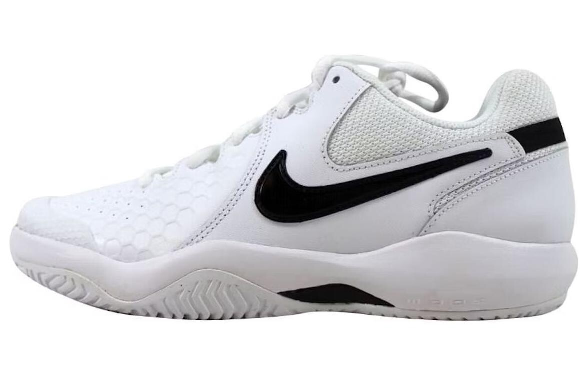 Кроссовки Nike Air Zoom Resistance White, белый
Кроссовки Nike Air Zoom Resistance White, белый
