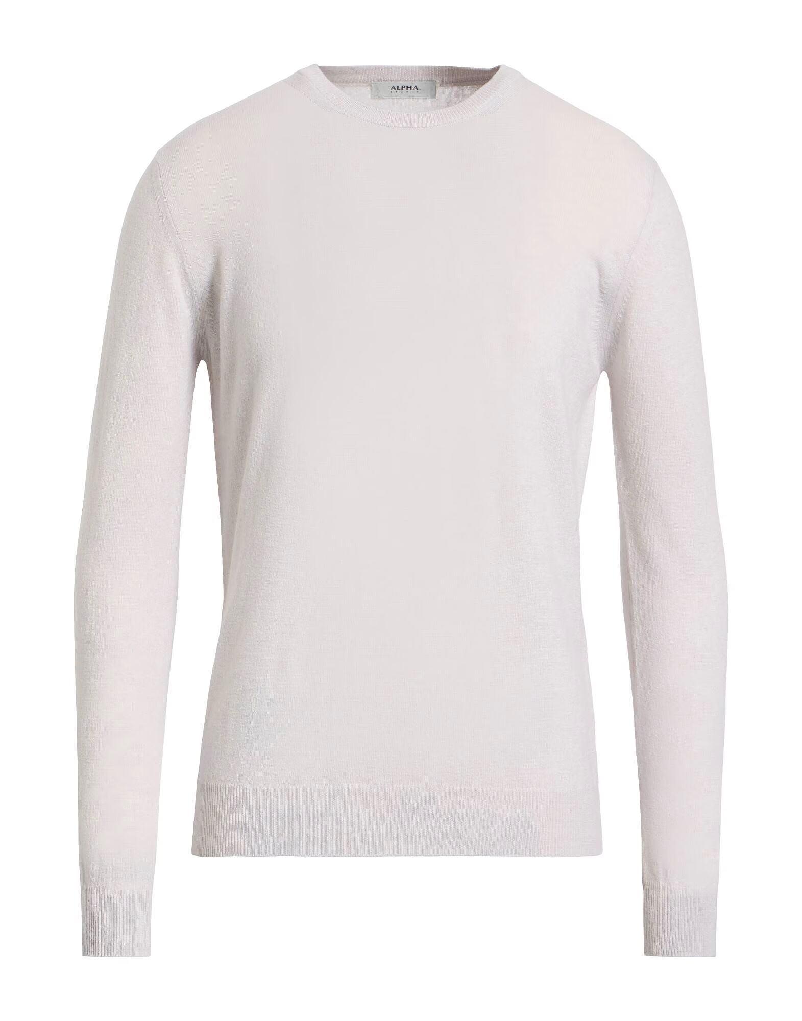 Свитер Alpha Studio, кремовый
Свитер Alpha Studio, кремовый